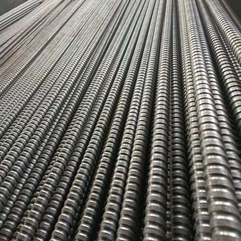 秀峰中空锚杆
