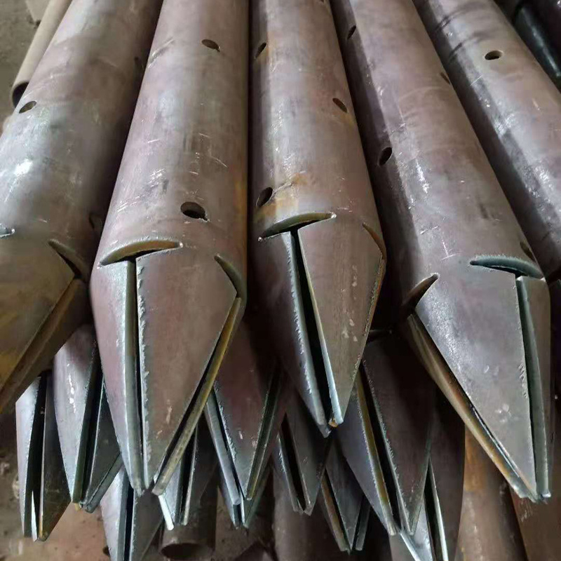 秀峰预埋注浆管